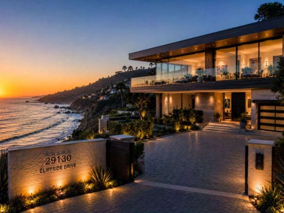 29130 Cliffside Dr
