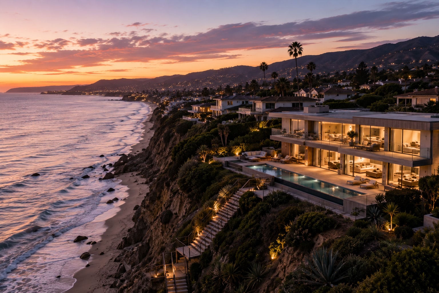 Malibu Residences