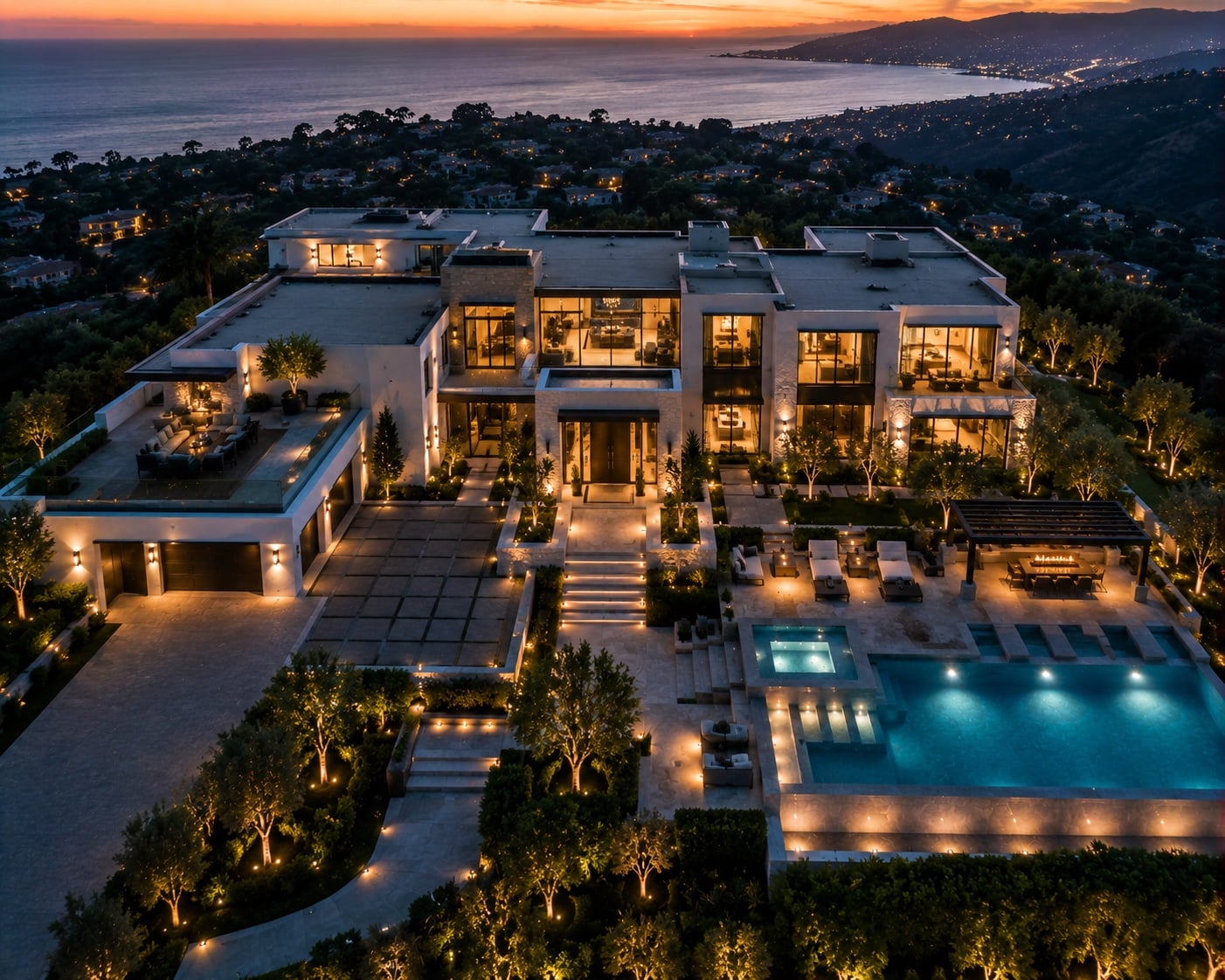 1150 Stone Canyon Rd