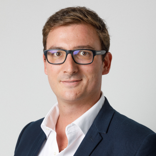 Floris Peters - French Riviera Luxury Real Estate Agent