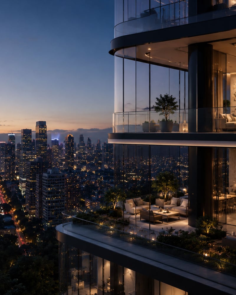 The-Mandarin-Residences