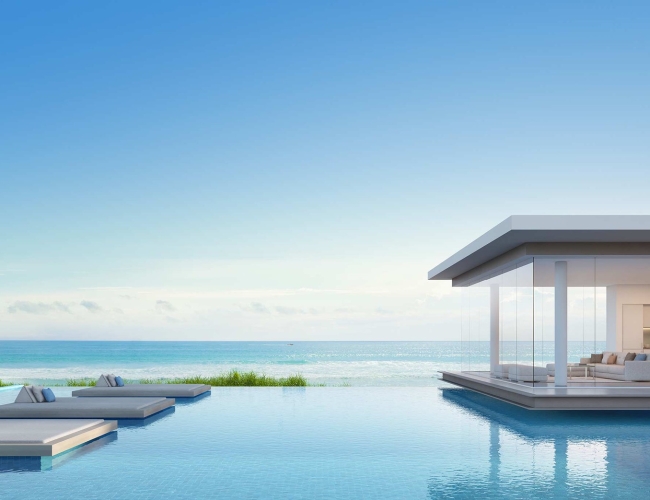 French Riviera Luxury Properties